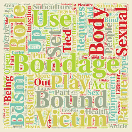 Bondage code word Naked spanking softcore